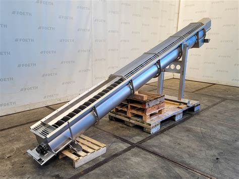 Screw Conveyor Portugal|Used Screw Conveyors for sale in Portugal .